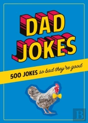 Dad Jokes