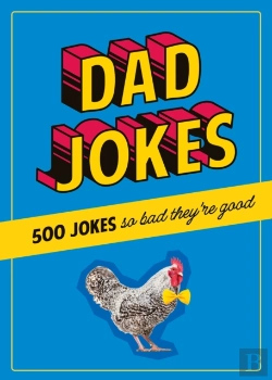 Bertrand.pt - Dad Jokes