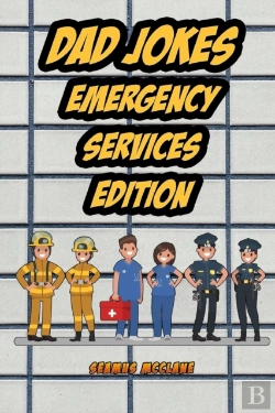 Bertrand.pt - Dad Jokes Emergency Services Edition