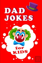 Dad Jokes For Kids