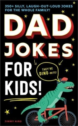 Bertrand.pt - Dad Jokes For Kids