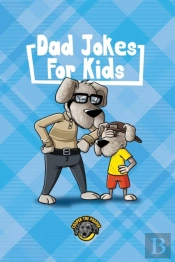 Dad Jokes For Kids