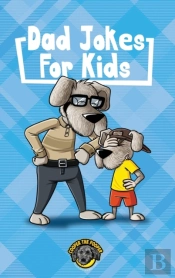 Dad Jokes For Kids