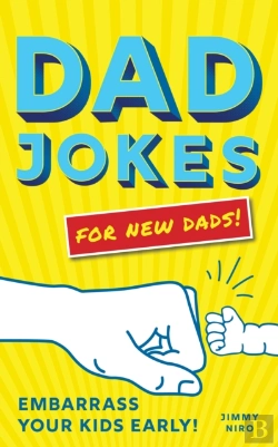 Bertrand.pt - Dad Jokes For New Dads