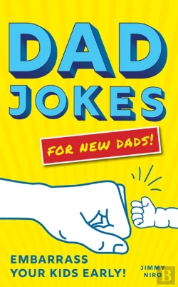 Bertrand.pt - Dad Jokes For New Dads