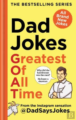 Bertrand.pt - Dad Jokes: Greatest Of All Time