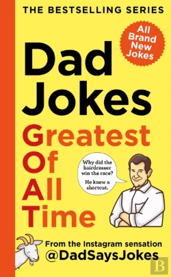 Bertrand.pt - Dad Jokes: Greatest Of All Time