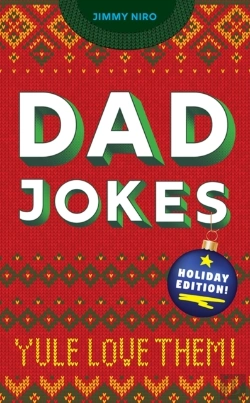 Bertrand.pt - Dad Jokes Holiday Edition