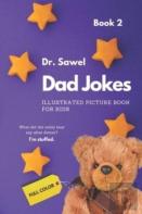 Dad Jokes - Illustrated Picture Book For Kids