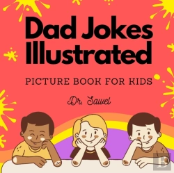 Bertrand.pt - Dad Jokes Illustrated