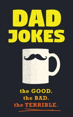 Bertrand.pt - Dad Jokes