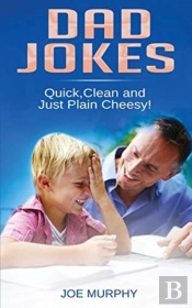 Dad Jokes