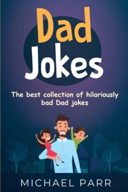 Bertrand.pt - Dad Jokes: The Best Collection Of Hilari