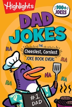 Bertrand.pt - Dad Jokes: The Cheesiest, Corniest Joke Book Ever!