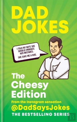 Bertrand.pt - Dad Jokes: The Cheesy Edition