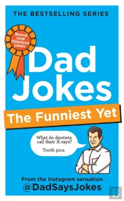Bertrand.pt - Dad Jokes: The Funniest Yet