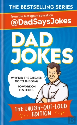 Bertrand.pt - Dad Jokes: The Laugh-Out-Loud Edition