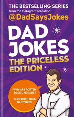 Bertrand.pt - Dad Jokes: The Priceless Edition
