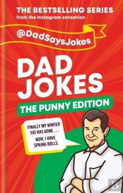 Bertrand.pt - Dad Jokes: The Punny Edition