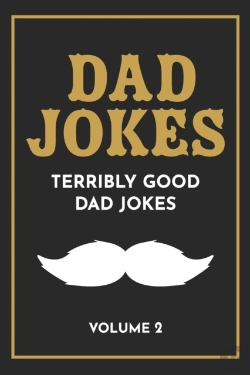 Bertrand.pt - Dad Jokes: The Terribly Good Dad Jokes B