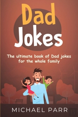Bertrand.pt - Dad Jokes: The Ultimate Book Of Dad Joke