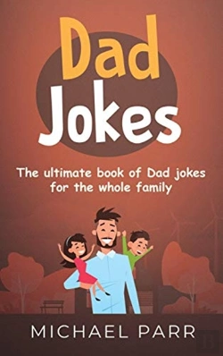 Bertrand.pt - Dad Jokes: The Ultimate Book Of Dad Joke