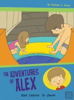 Bertrand.pt - Dad Learns To Swim