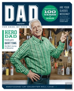 Bertrand.pt - Dad Magazine