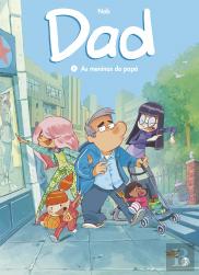 Dad N.º 1