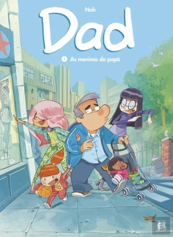 Bertrand.pt - Dad N.º 1