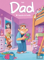 Dad N.º 2