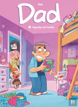 Bertrand.pt - Dad N.º 2