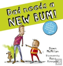 Bertrand.pt - Dad Needs A New Bum!