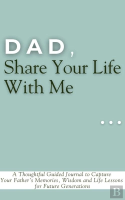 Bertrand.pt - Dad, Share Your Life With Me