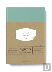 Dad, Tell Me