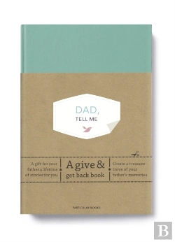 Bertrand.pt - Dad, Tell Me