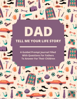 Bertrand.pt - Dad Tell Me Your Life Story
