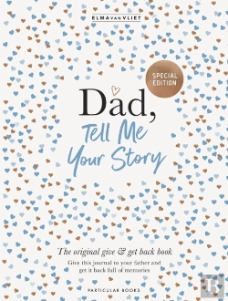 Bertrand.pt - Dad, Tell Me Your Story