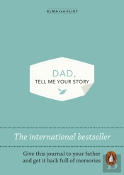 Dad, Tell Me Your Story
