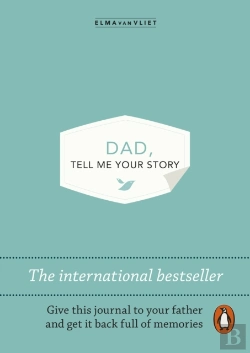 Bertrand.pt - Dad, Tell Me Your Story