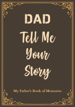 Bertrand.pt - Dad Tell Me Your Story