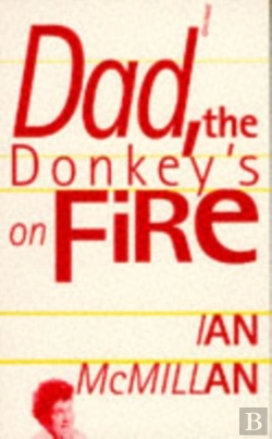 Bertrand.pt - Dad The Donkey'S On Fire