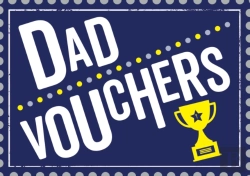 Bertrand.pt - Dad Vouchers