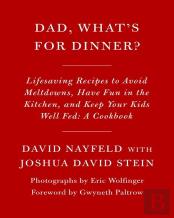 Dad, What'S For Dinner?