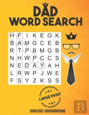 Dad Word Search