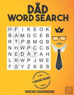 Bertrand.pt - Dad Word Search