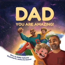 Bertrand.pt - Dad You Are Amazing!