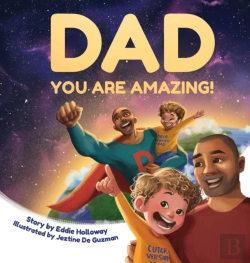 Bertrand.pt - Dad You Are Amazing!
