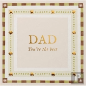 Dad Youâ€™Re The Best