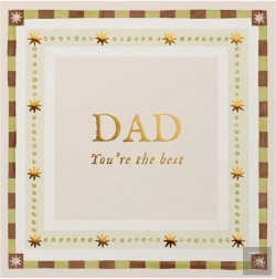 Bertrand.pt - Dad Youâ€™Re The Best